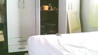 Mi cavalca il cazzo come una professionista