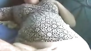 Mia moglie vuole che le strofini la fica rasata