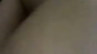 Fidanzata araba scopata a pecorina