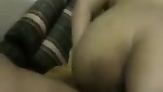 Fidanzata araba scopata a pecorina