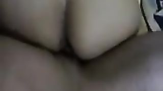 Fidanzata araba scopata a pecorina