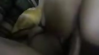 Fidanzata araba scopata a pecorina