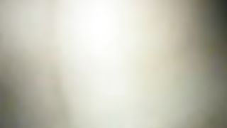 Rosso cazzo liscio nella fica di giovane indonesiana