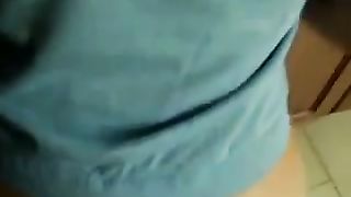 Sveltina in cucina con la mia ragazza