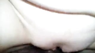 Un grosso cazzo per la mia piccola teen