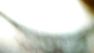 Video porno amatoriale - cazzo in vecchia figa pelosa