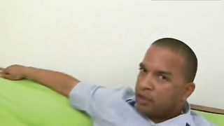 Pompino da prostituta asiatica cicciona