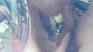 Vecchia obesa di 67 anni mi pompa il cazzo in webcam