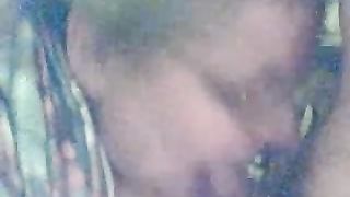 Vecchia obesa di 67 anni mi pompa il cazzo in webcam