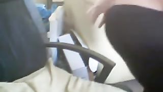 Teen magra mostra in cam quanto è bella la sua figa