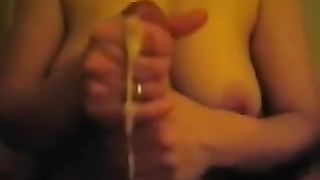 Titjob da moglie troia