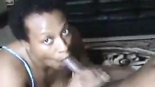 Per mia moglie il mio grosso cazzo nero vale oro