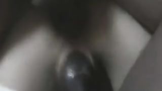 Mia moglie scopata da me e da un mio amico negro