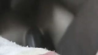 Mia moglie scopata da me e da un mio amico negro