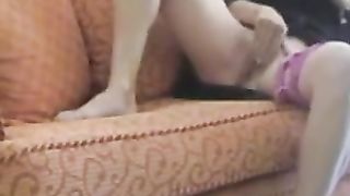 Video della mia masturbazione