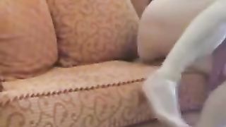 Video della mia masturbazione