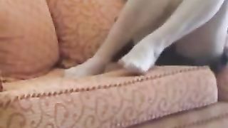 Video della mia masturbazione