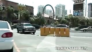 Pompino profondo da rossa troia obesa