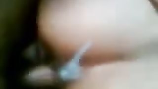 Pompino da ragazza asiatica