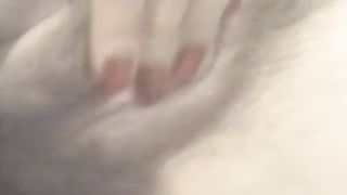 Bionda fantastica scopa un bel ragazzo di sera