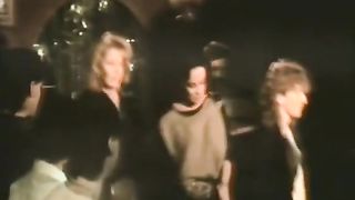 Calde signore scopate da uomini eccitati