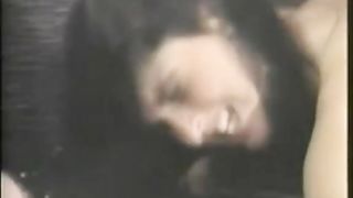 Bella bruna sbattuta duramente