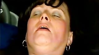 Matura grassa e porca inculata