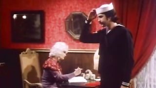 Anteprima del video: Splendida ragazza bruna sbattuta nel manicotto succoso