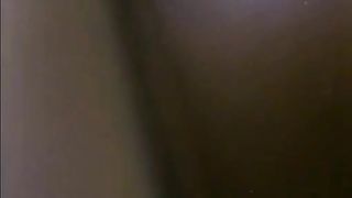 Biondona da sballo scopata di notte