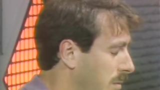 Scena hard in un film di alieni