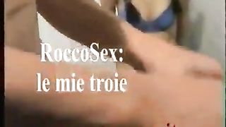 Anteprima del video: Alessia e Alessandra le mie due troie