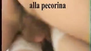 Alessia e Alessandra le mie due troie