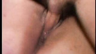 Porcona grassa scopata dagli amici