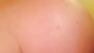 Ninfomane francese con culo divino cavalca il mio cazzo