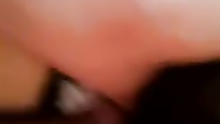 A questa prostituta piace scopare con le mutandine addosso