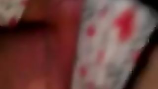 A questa prostituta piace scopare con le mutandine addosso