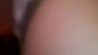 A questa prostituta piace scopare con le mutandine addosso