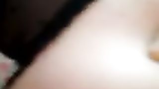 A questa prostituta piace scopare con le mutandine addosso