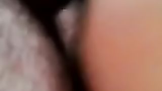 A questa prostituta piace scopare con le mutandine addosso