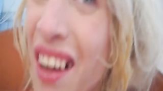 Due culetti stretti per Rocco Siffredi