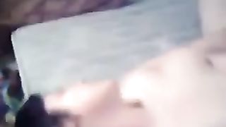 Troia difficile da soddisfare a letto