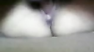 Puttana vuole la sua figa piena di sperma