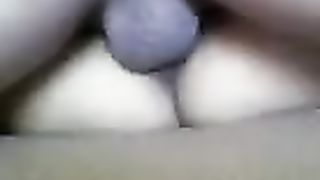 Puttana vuole la sua figa piena di sperma