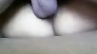 Puttana vuole la sua figa piena di sperma