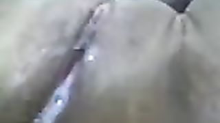 Puttana vuole la sua figa piena di sperma