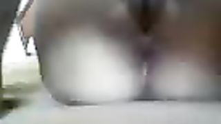 Puttana vuole la sua figa piena di sperma