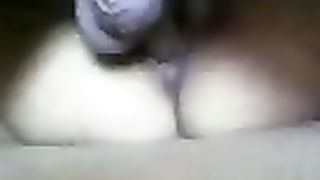 Puttana vuole la sua figa piena di sperma