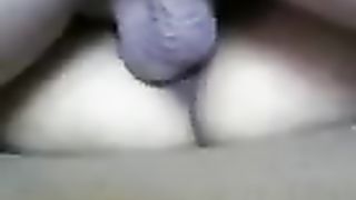 Puttana vuole la sua figa piena di sperma