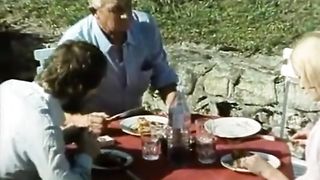 Ragazza Alla Pari film porno completo