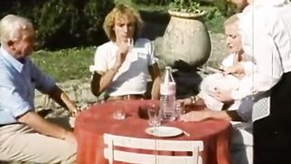 Ragazza Alla Pari film porno completo